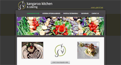 Desktop Screenshot of kangarookitchengr.com